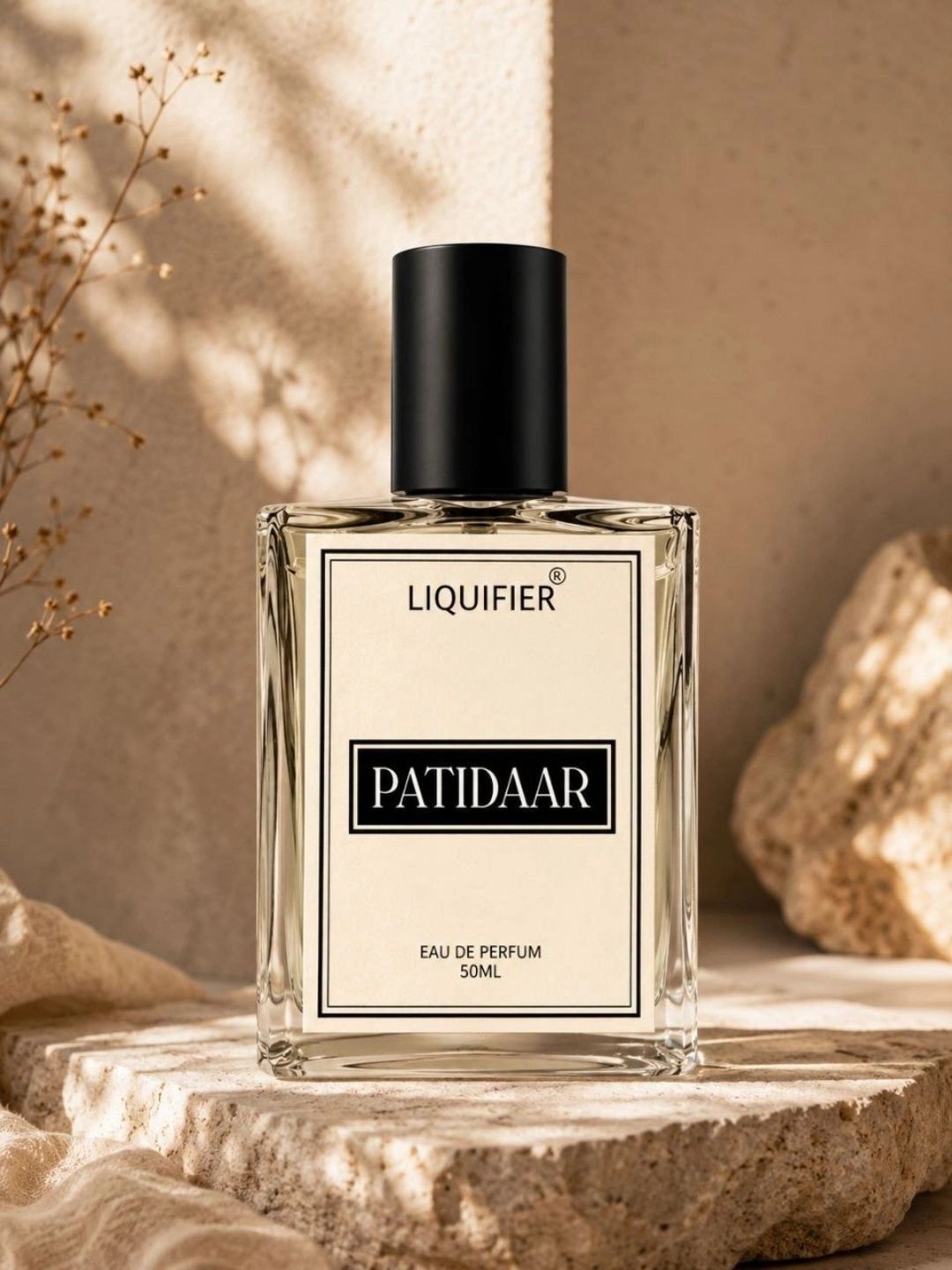 Patidar EDP - 50 ml