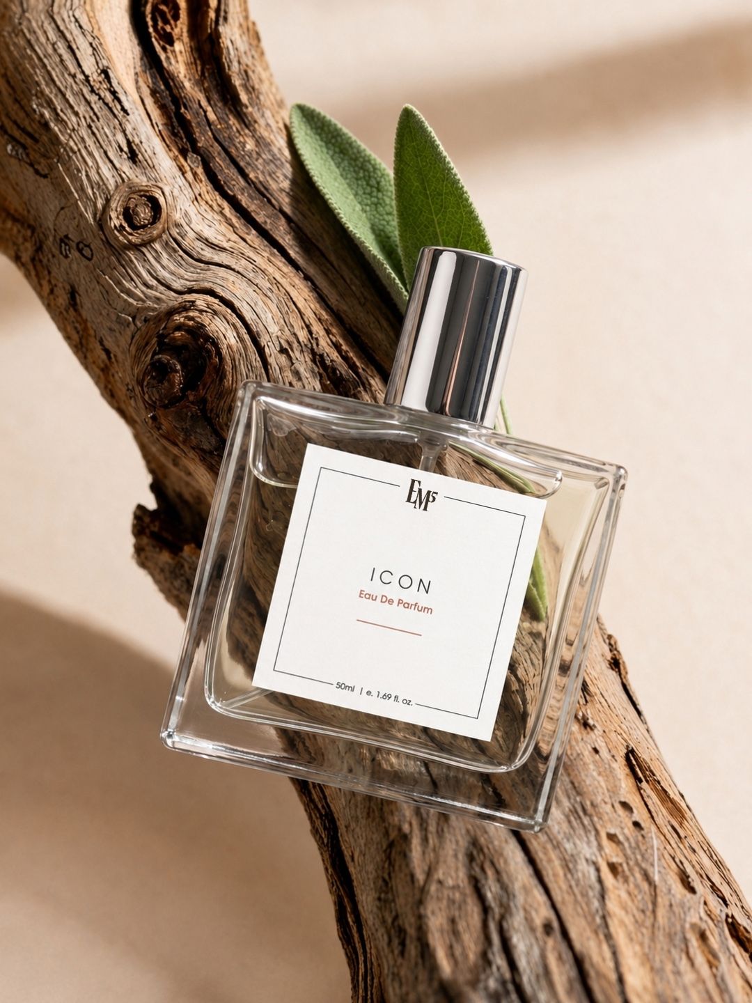 Men Icon EDP-50ml