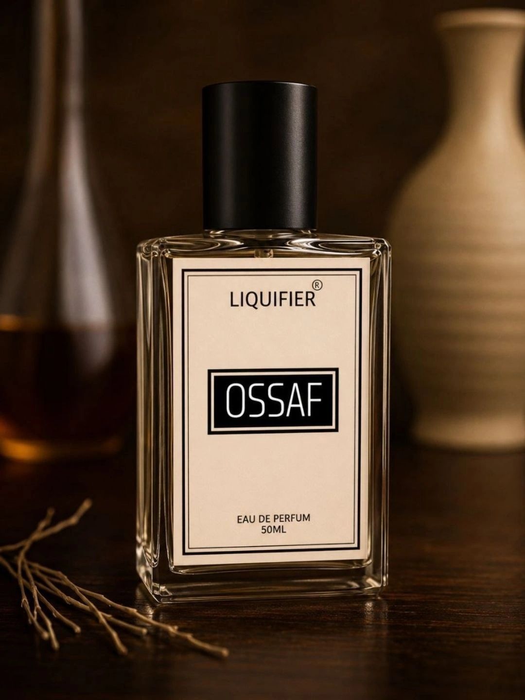 Ossaf EDP - 50 ml