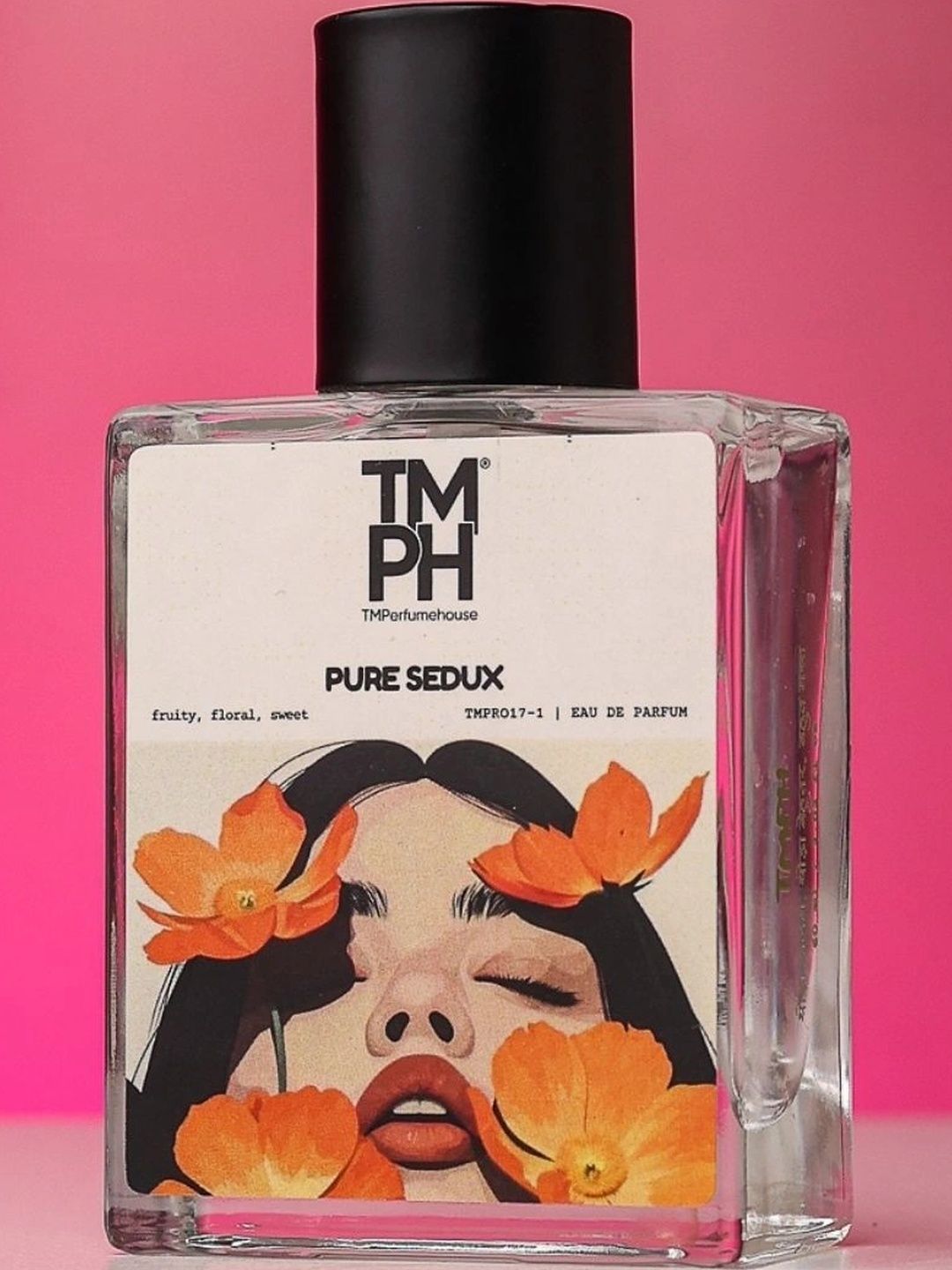 Women Pure Sedux EDP - 50 ml