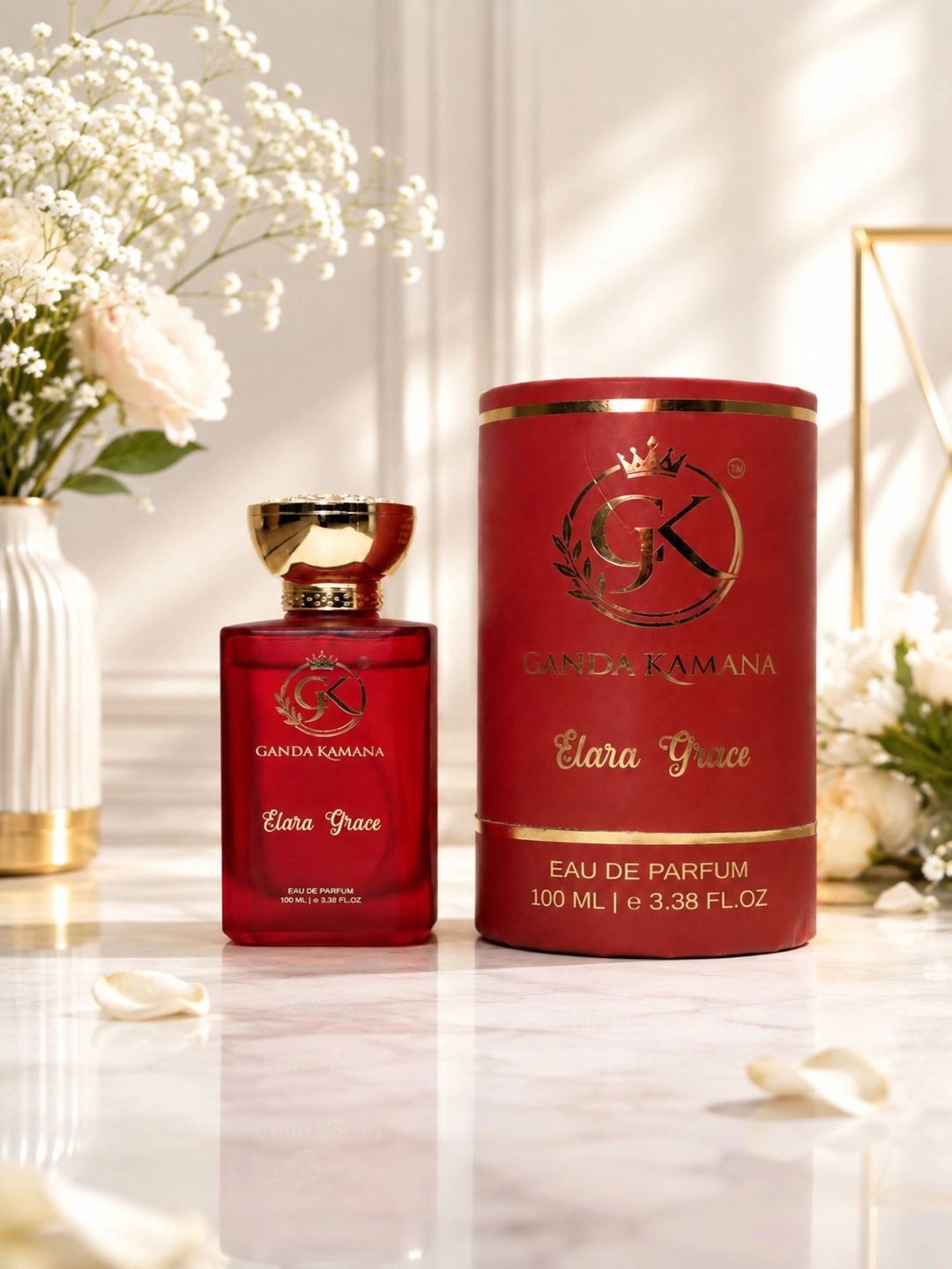 Elara Grace EDP - 100 ml