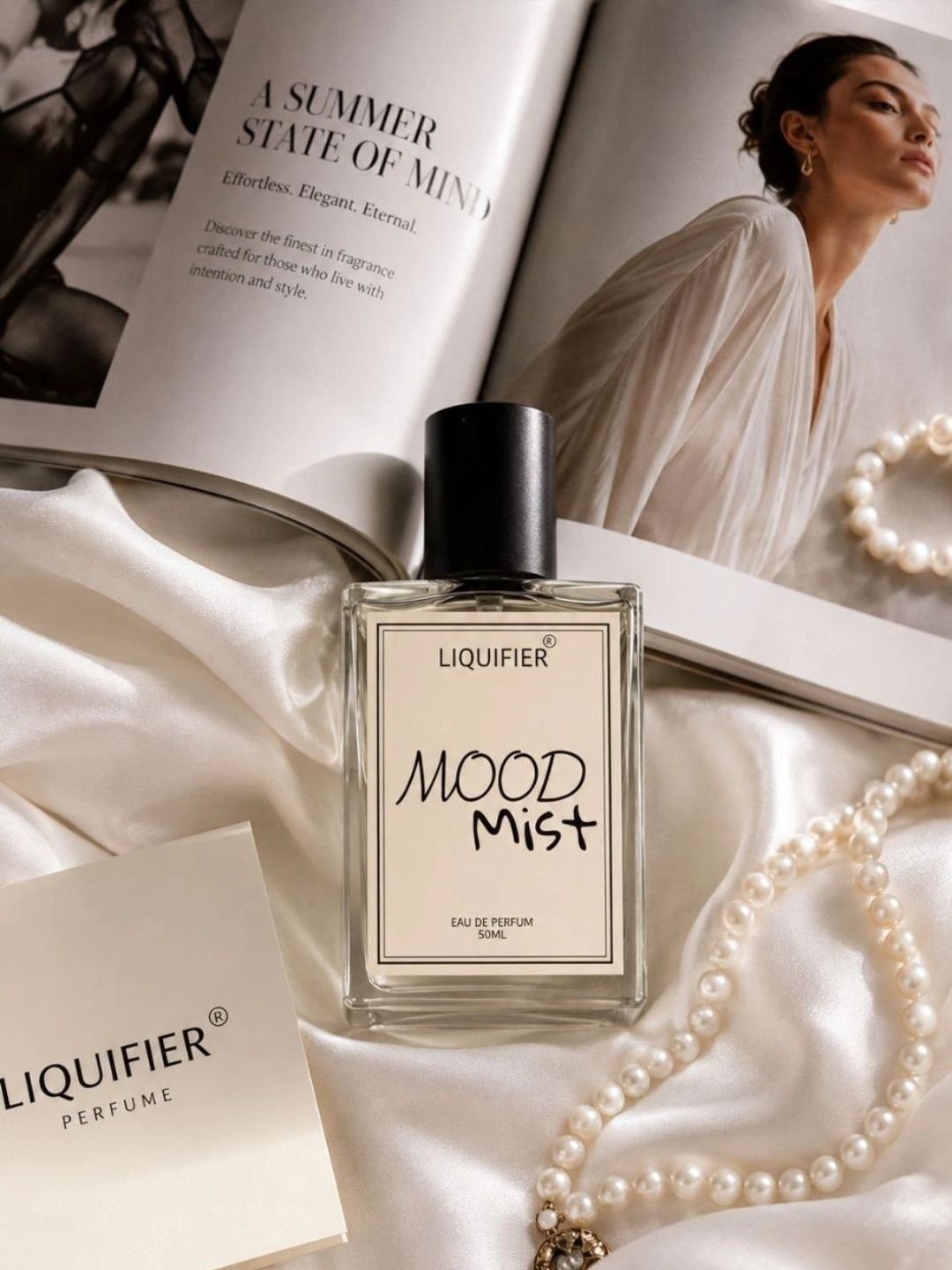 Mood Mist Eau De Parfum 50 ml