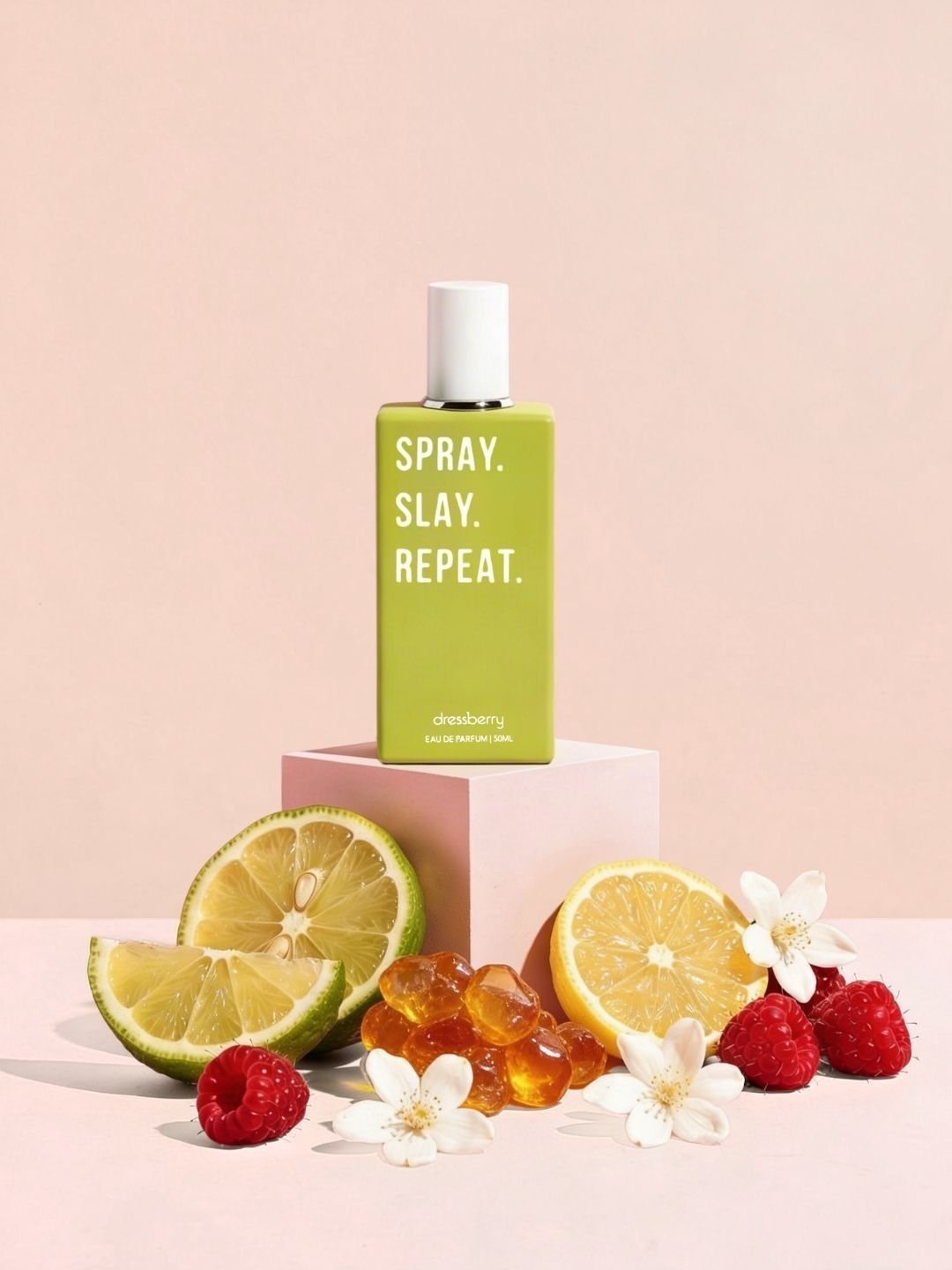 Spray Slay Repeat EDP - 50 ml