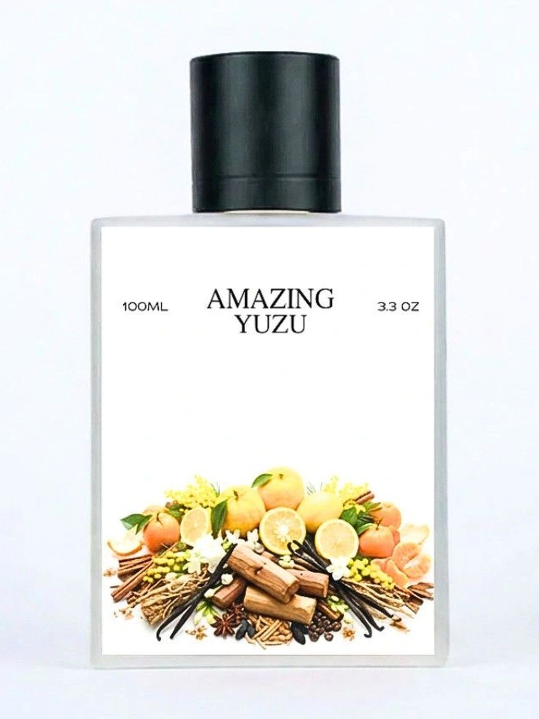 Eau De Parfum - 100 ml
