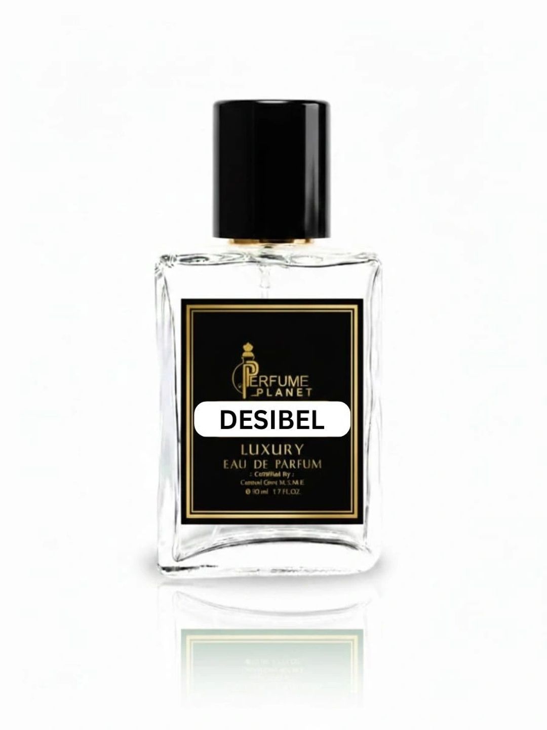 Desibel EDP - 50 ml