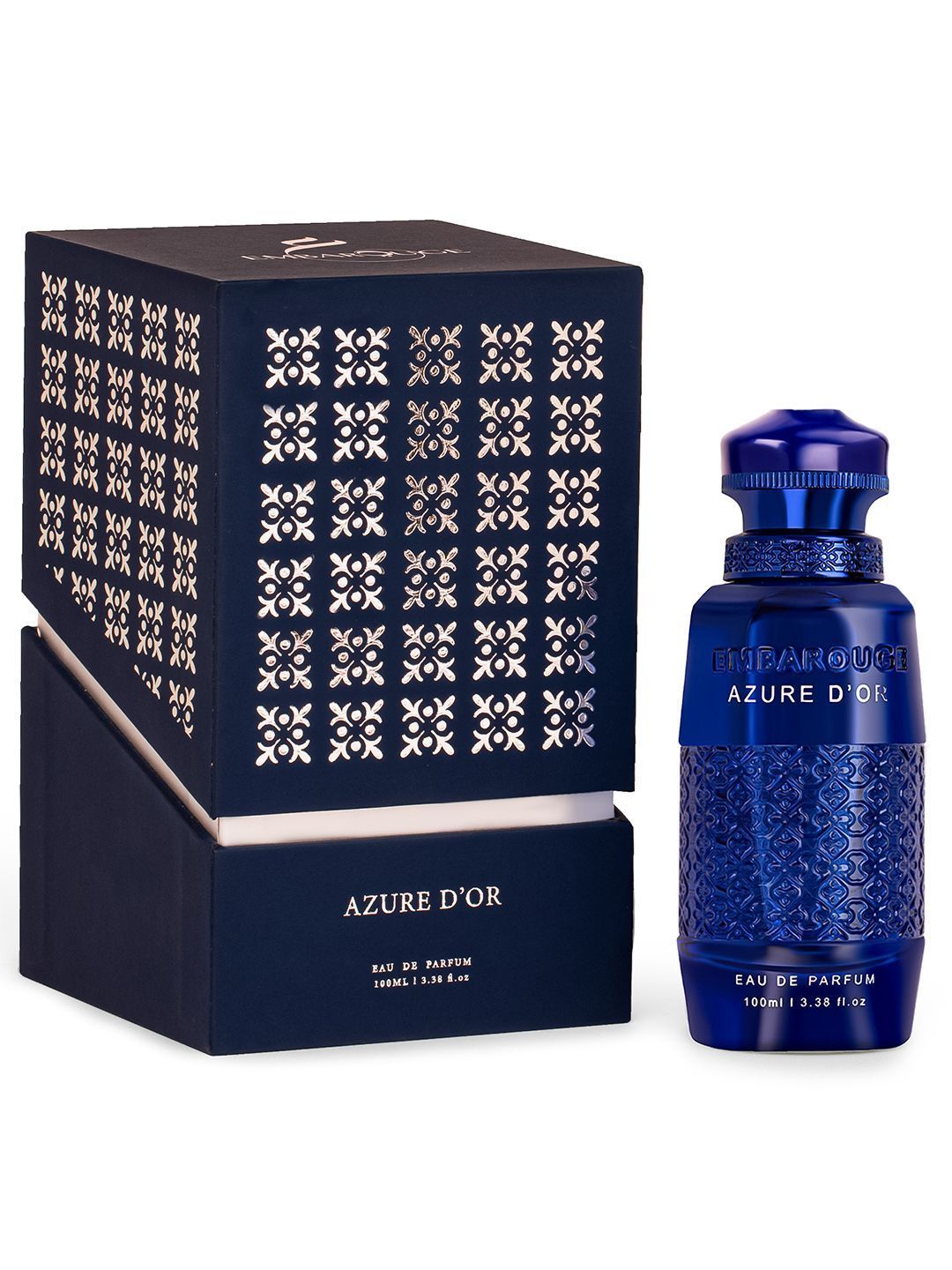Azure Dor Perfume 100 ml