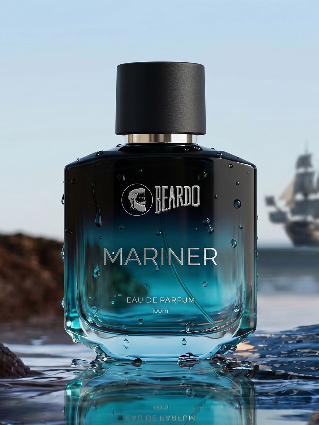 Men Mariner Eau De Parfum