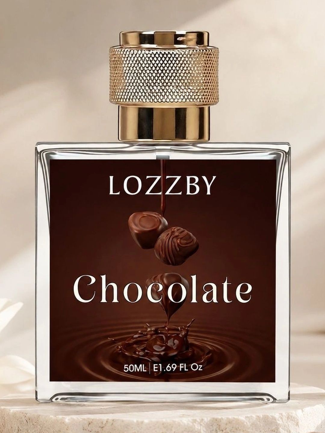 Chocolate Perfume -50 ml