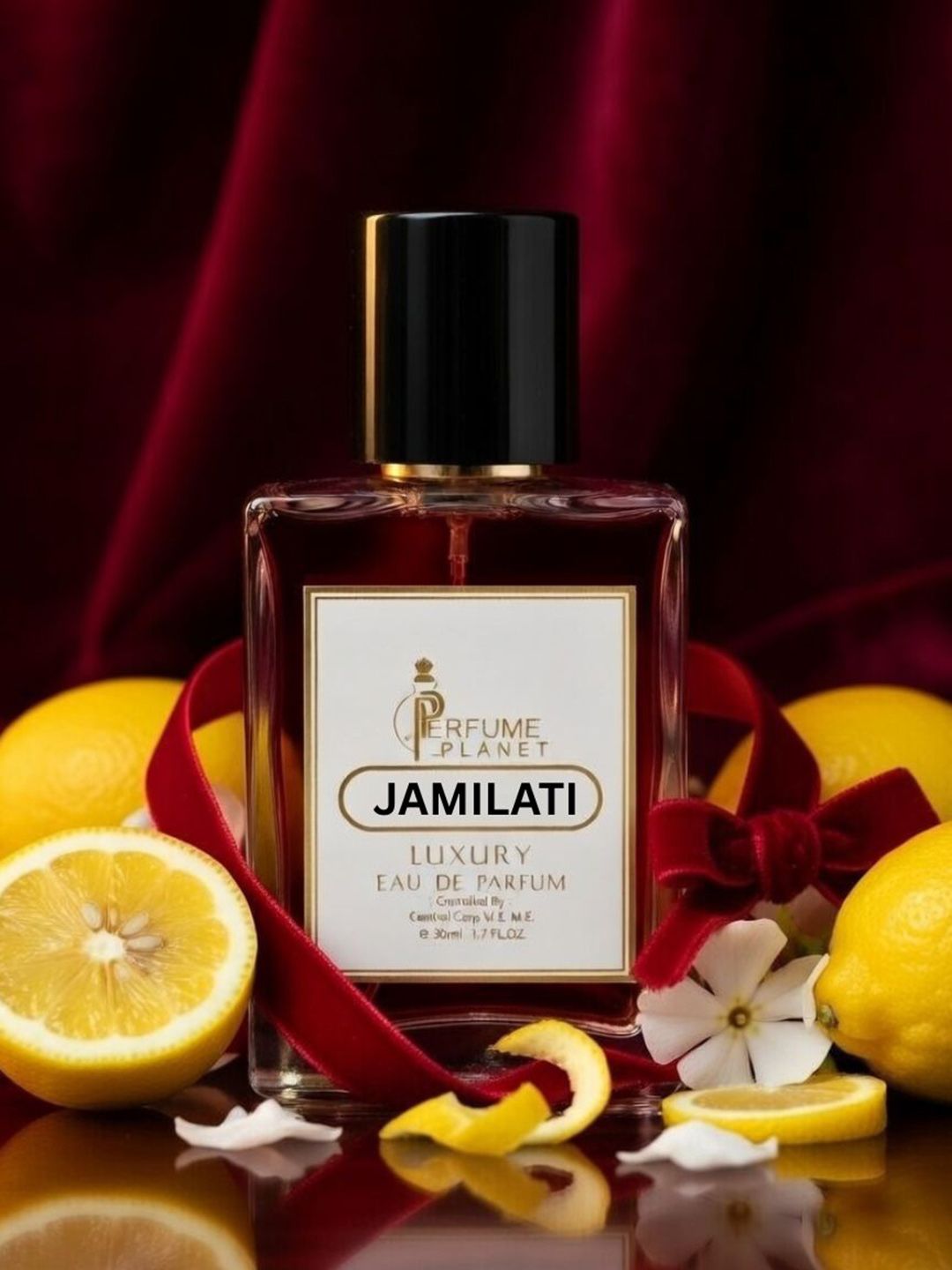 Jamilati Perfume - 50 ml