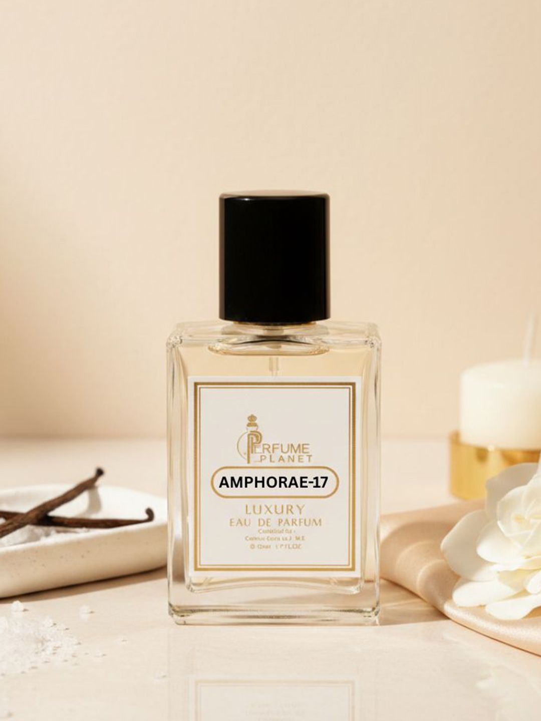 Amphorae-17 Perfume - 50 ml