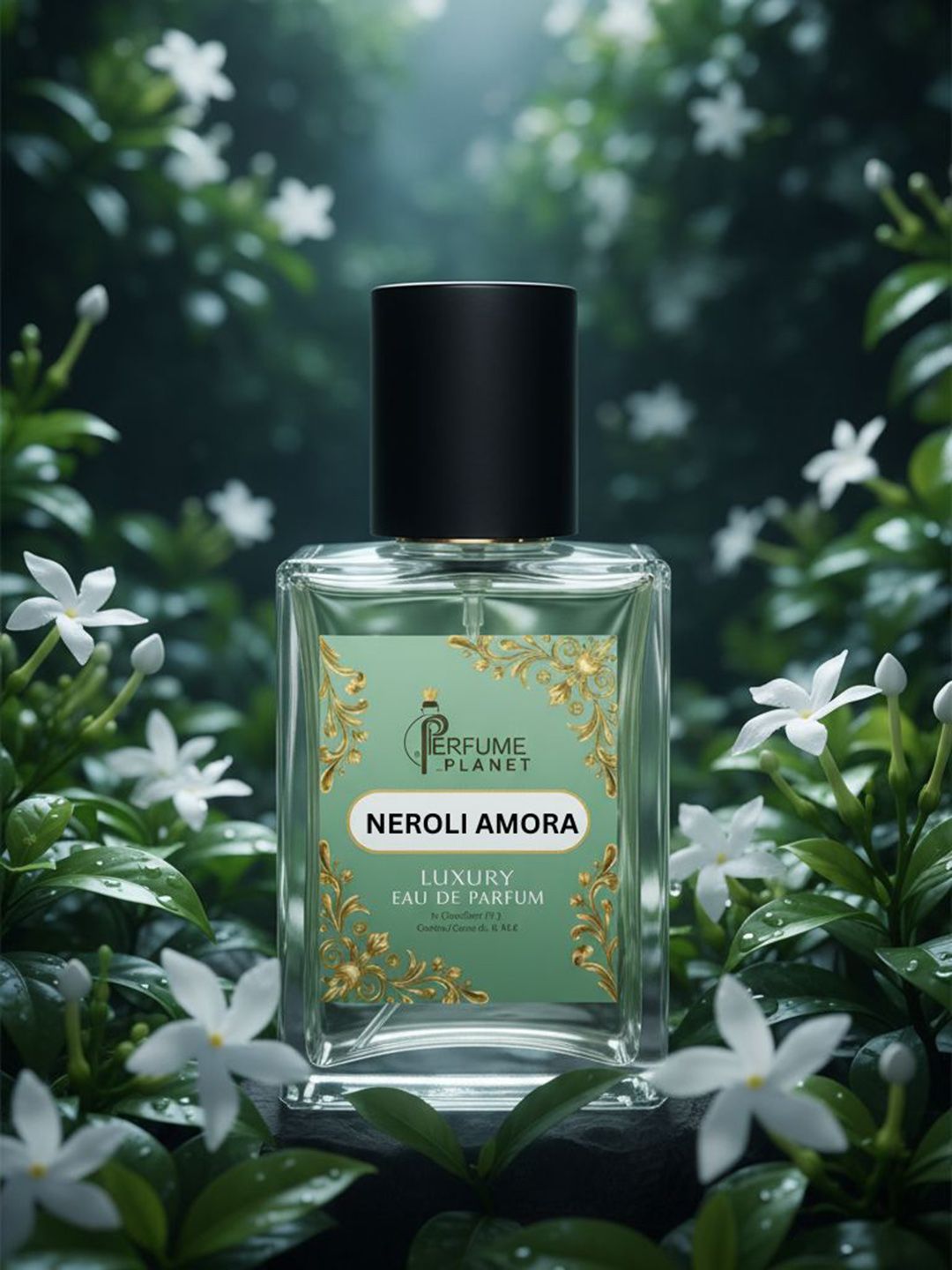 Naroli Amor Perfume - 50ml