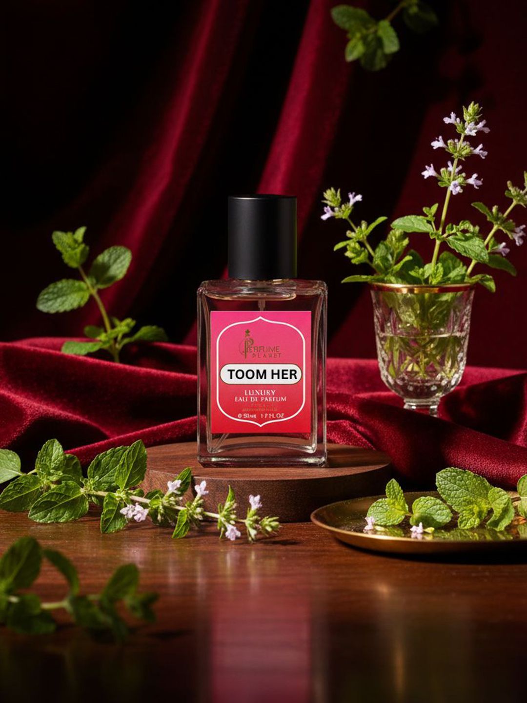 Toom Her EDP - 50 ml