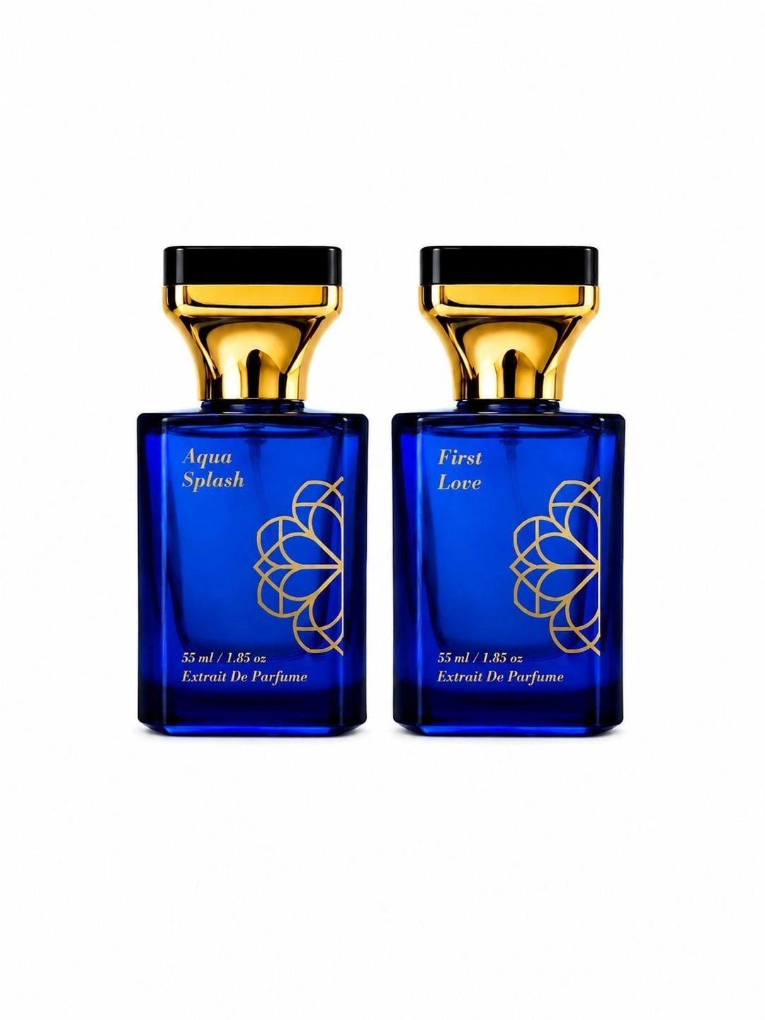 Aqua Splash & First Love 110ml