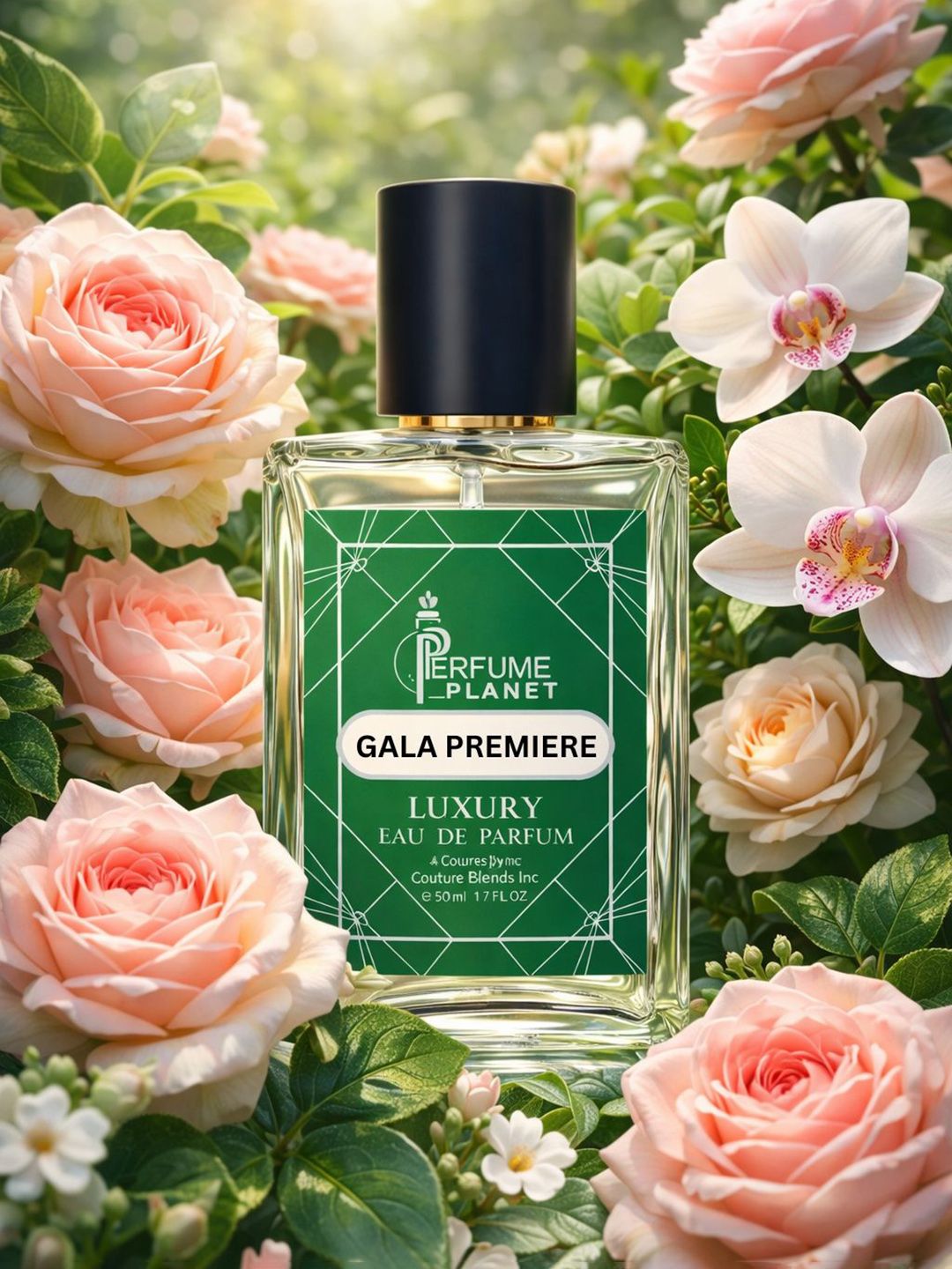 Gala Premiere Perfume - 50 ml