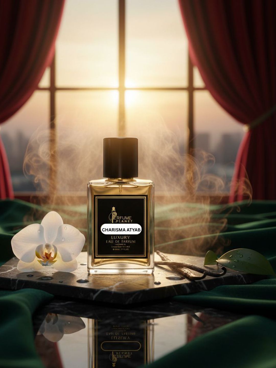 Charisma Atyab Perfume