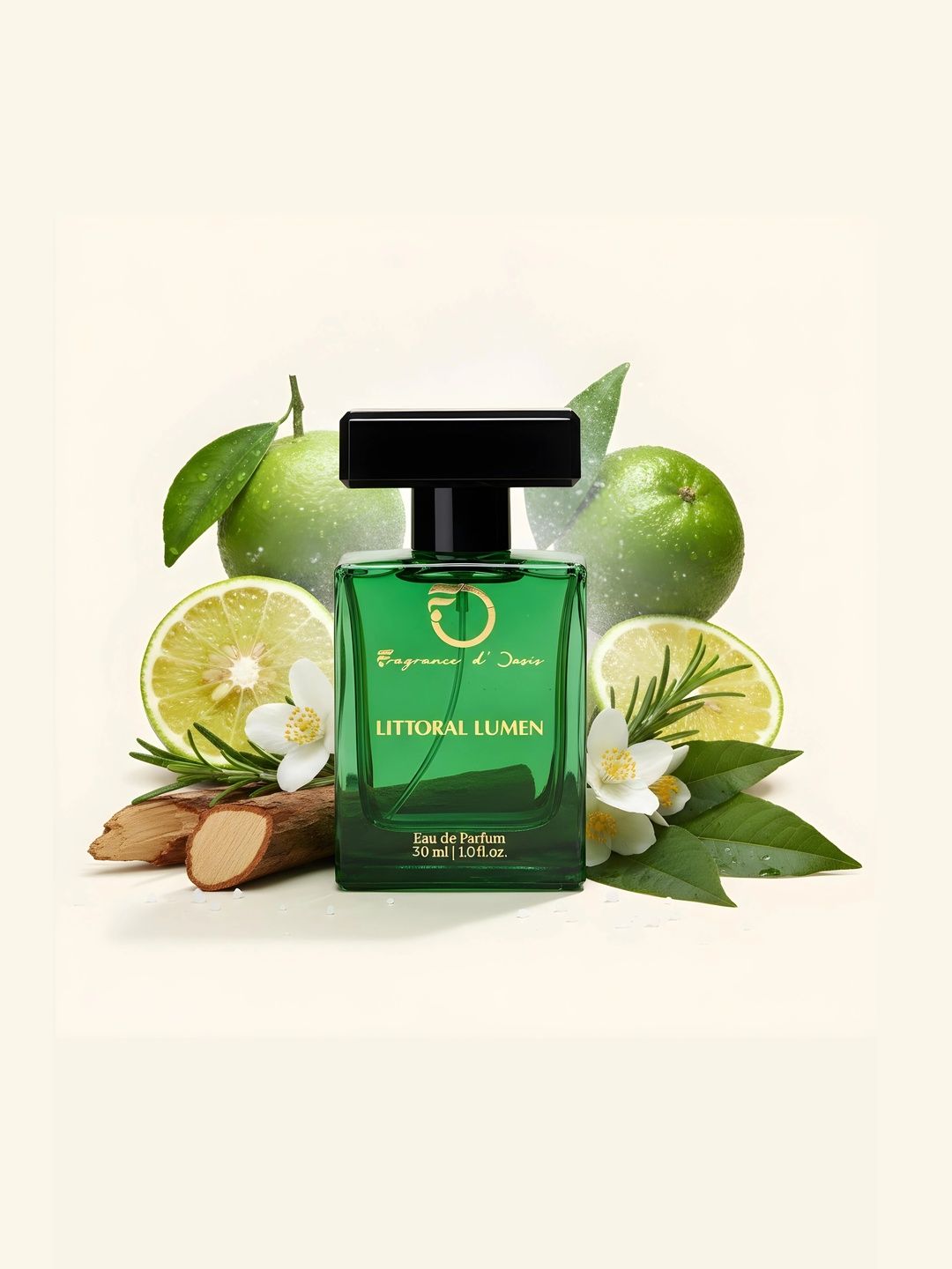 Men Eau De Parfum - 30 ml