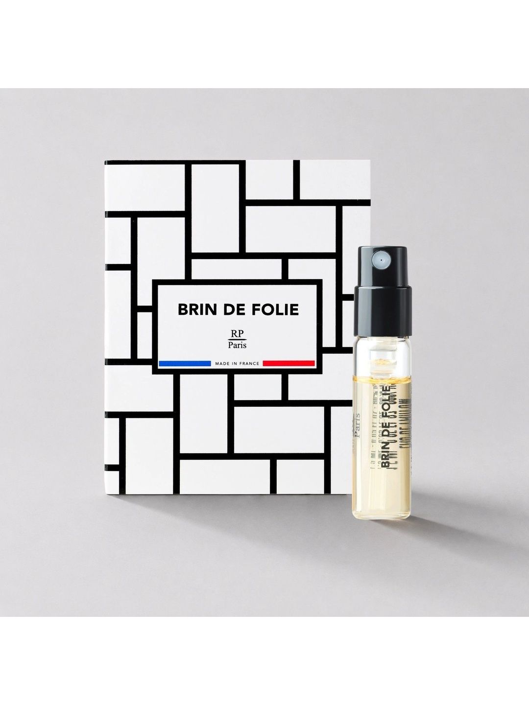 Brin De Folie Eau De Perfume