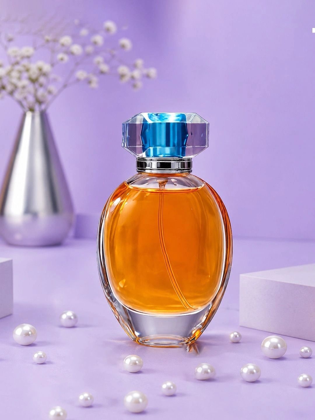 Black Desire EDP - 50 ml