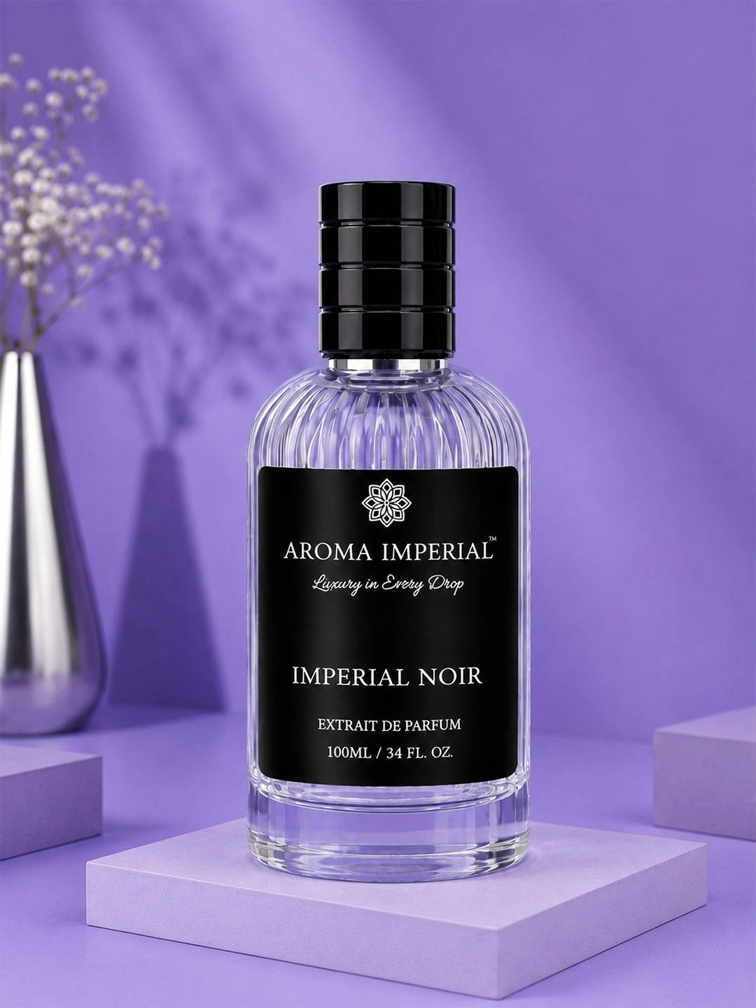 Imperial Noir EDP - 100 ml