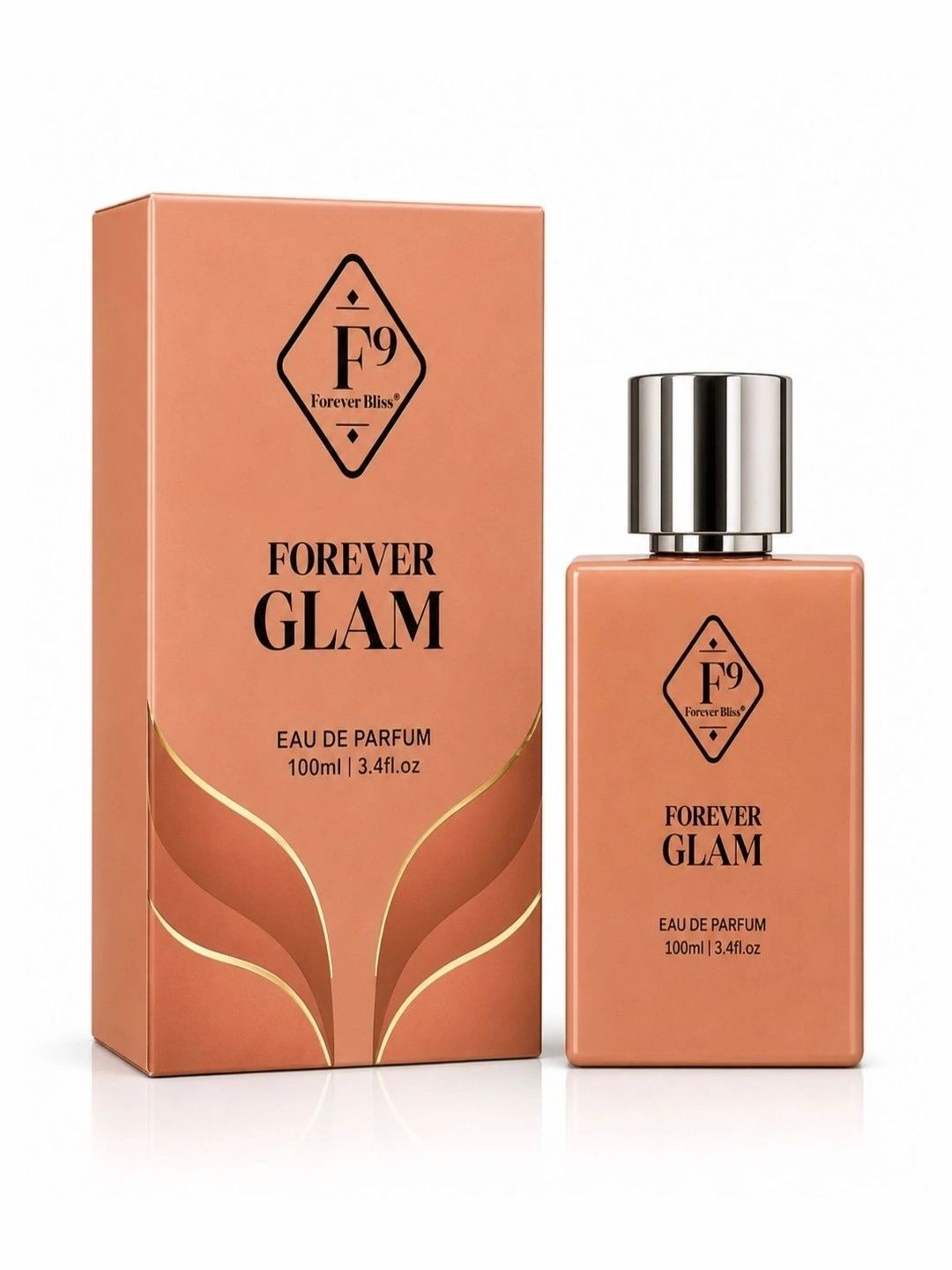 Forever Glam EDP - 100 ml
