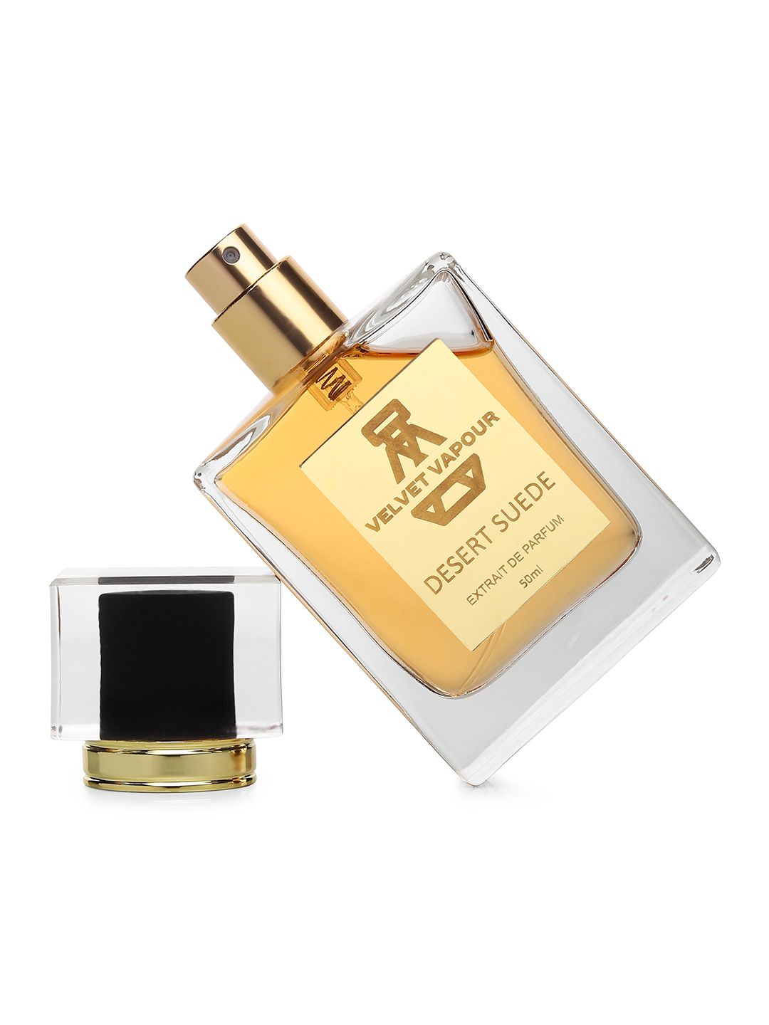 Desert Suede EDP - 50 ml