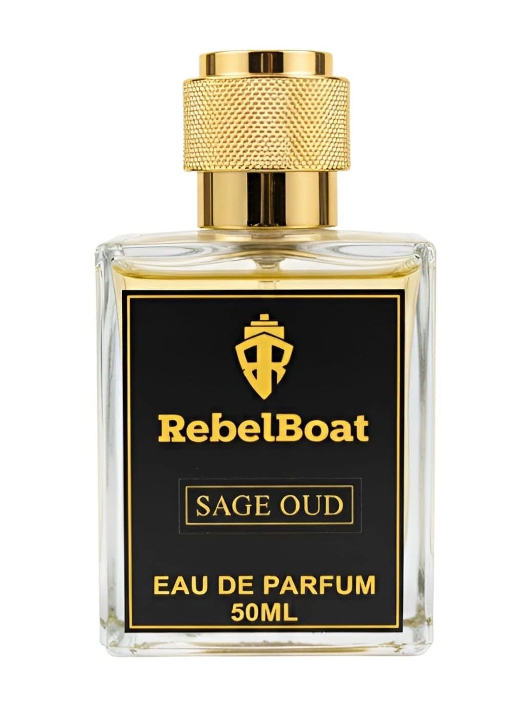 Unisex Perfume