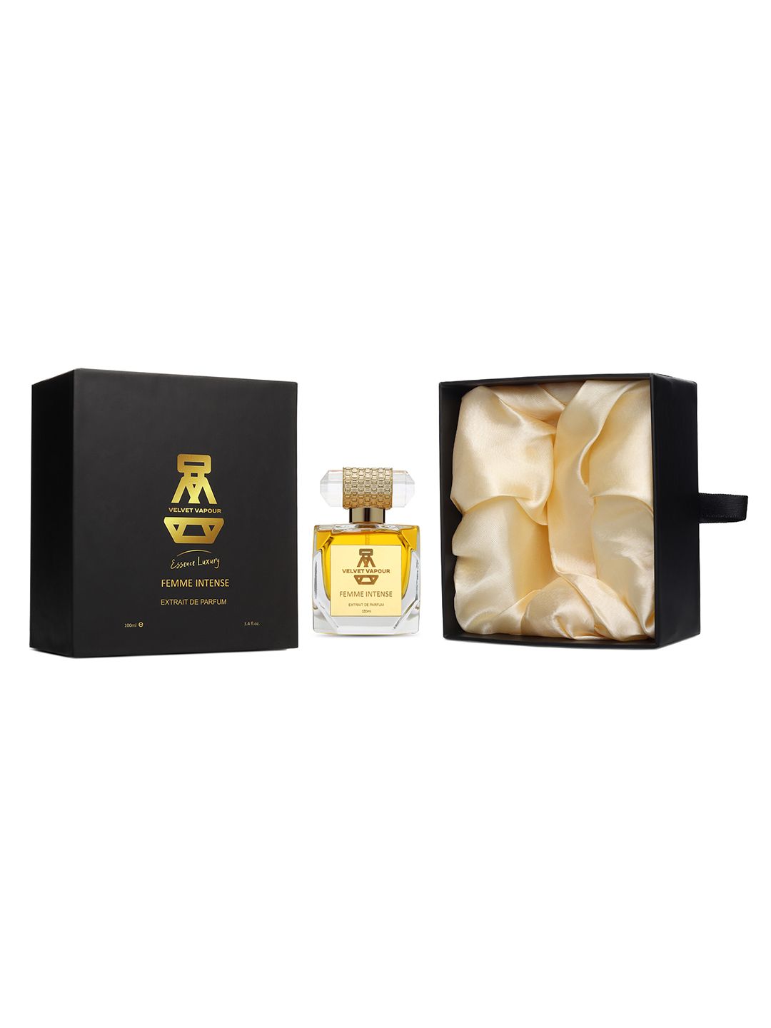 Femme Intense EDP - 100 ml