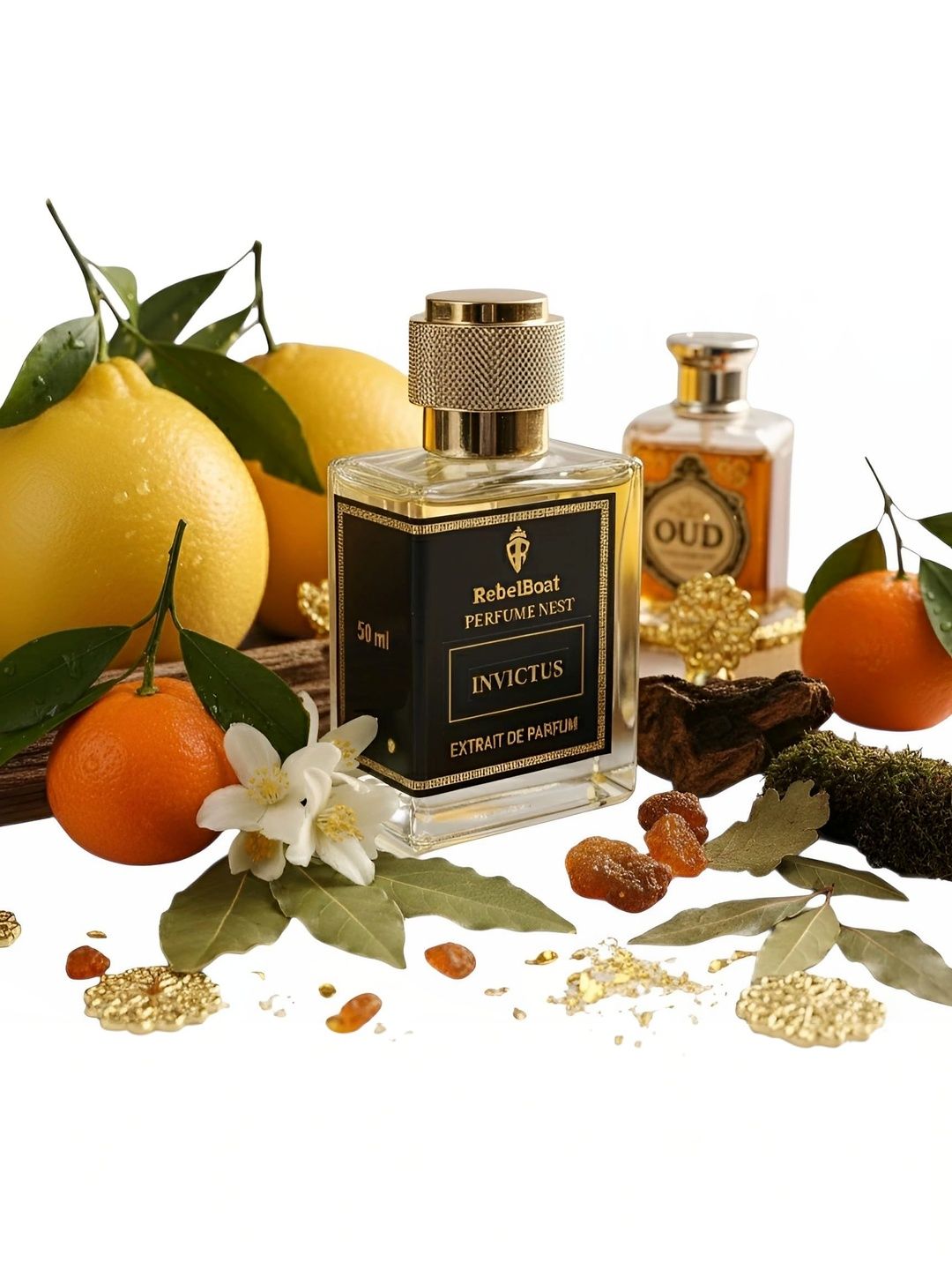 Invictus EDP - 50 ml