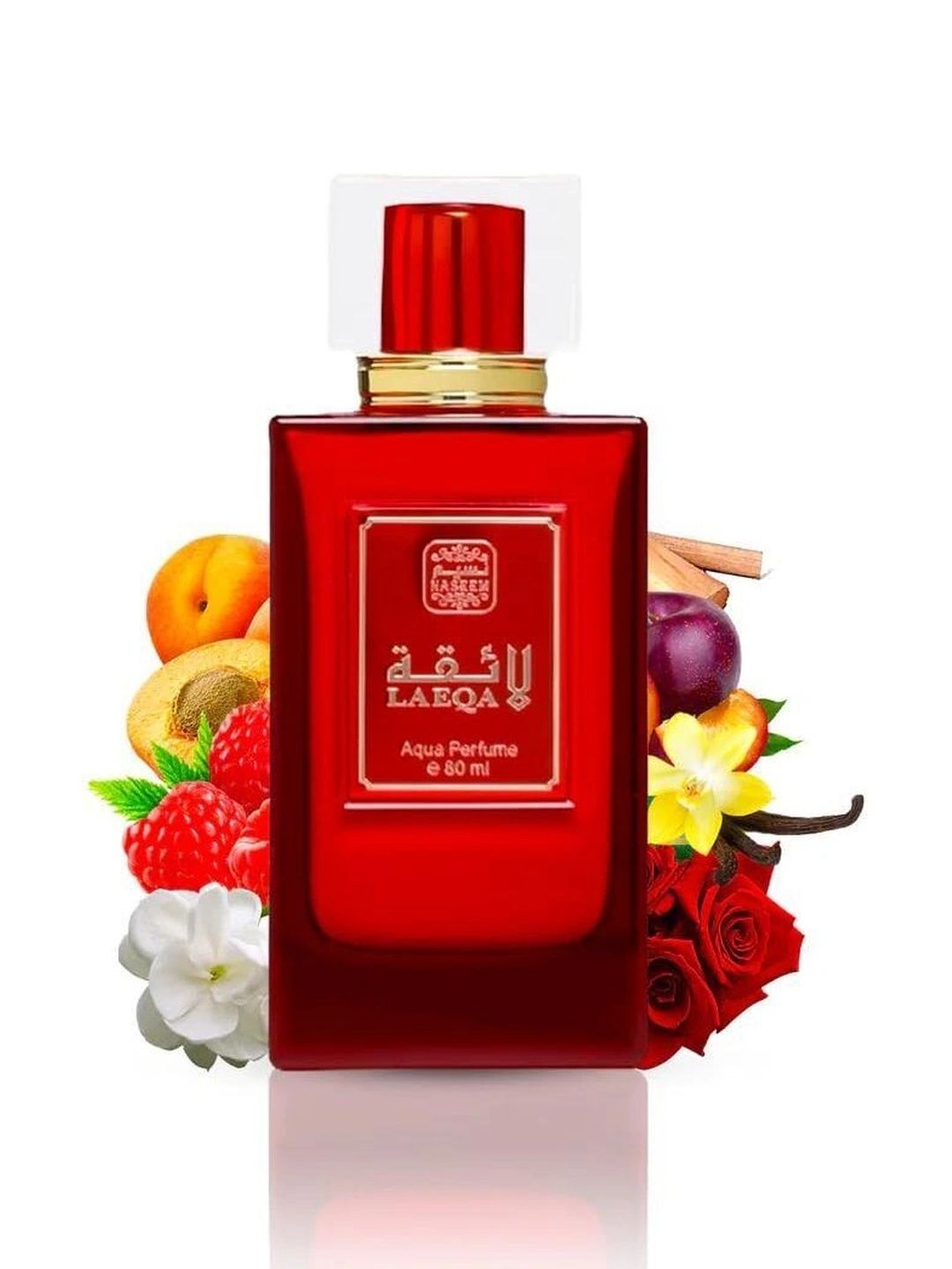 Long Lasting Perfume