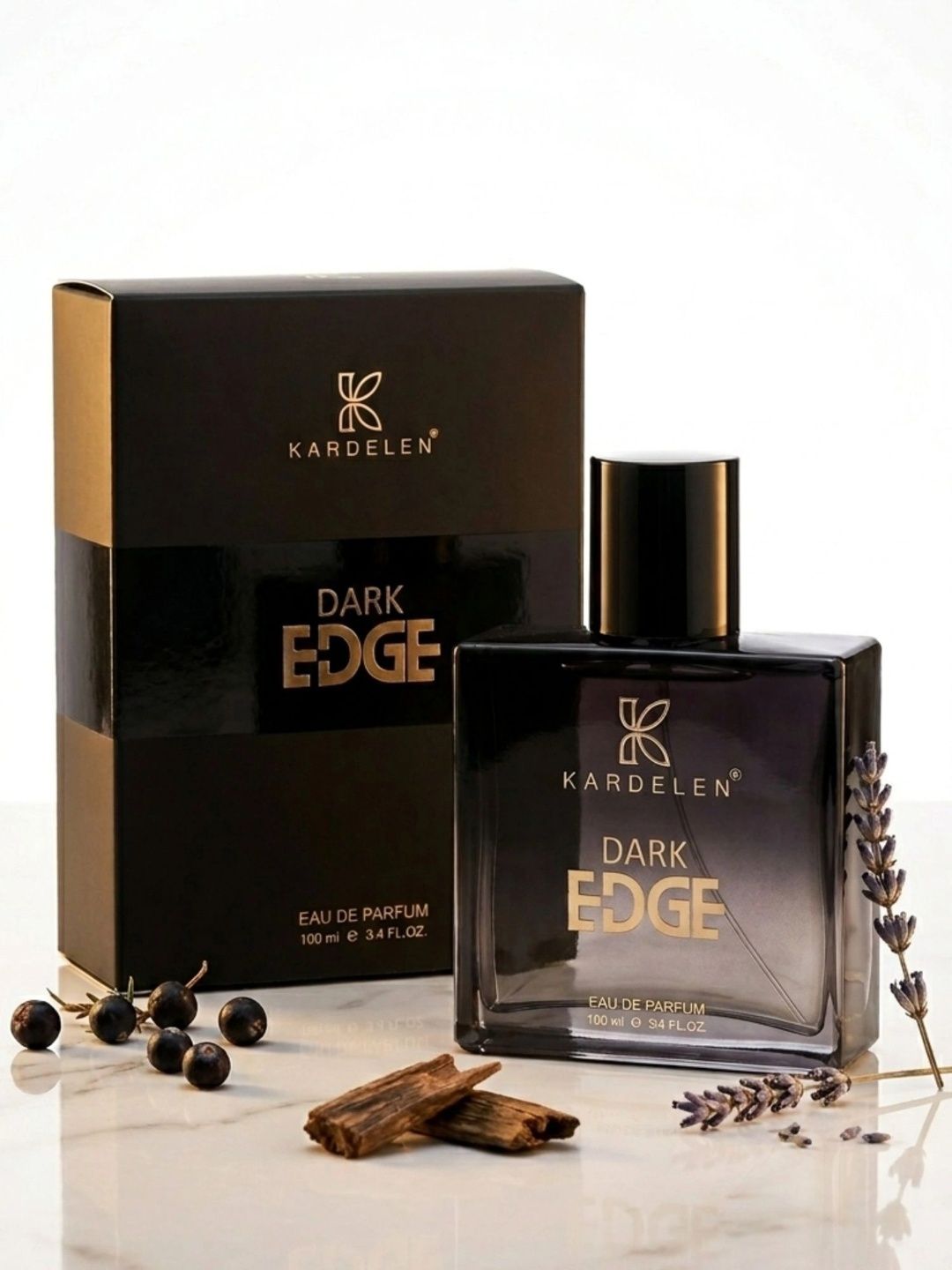 Men Eau De Perfume - 100 ml