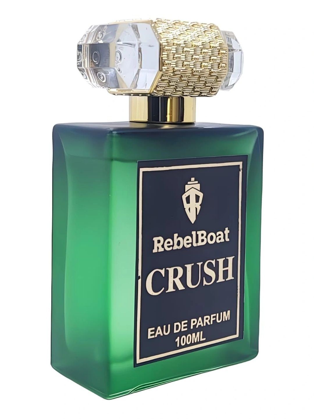 Crush EDP - 100 ml