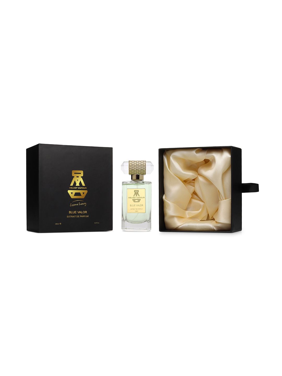 Bleu Valor EDP - 100 ml
