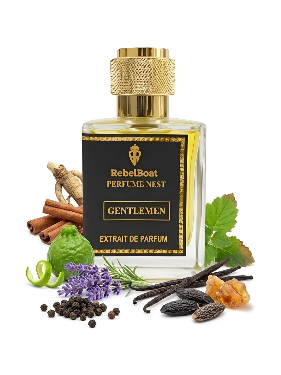 Gentlemen EDP - 100 ml