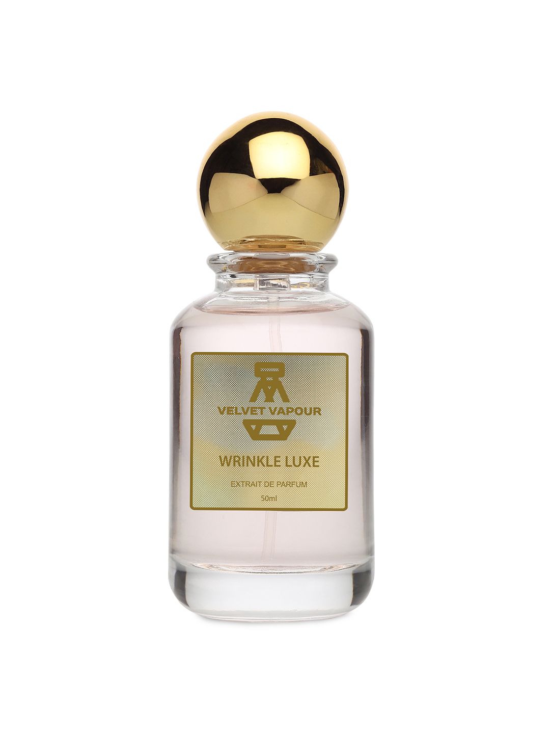 Wrinkle Luxe EDP - 50 ml