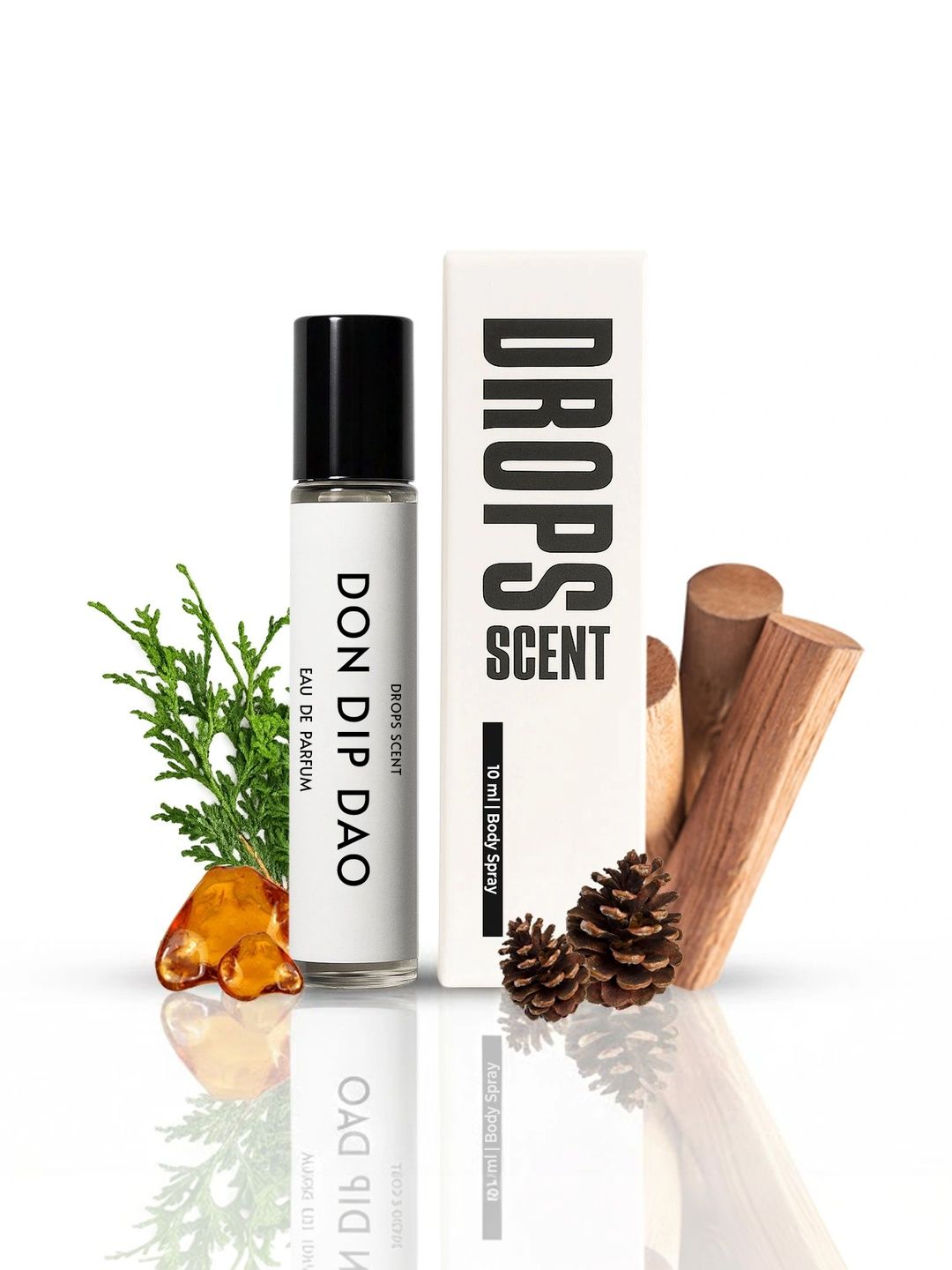 Don Dip Dao EDP - 10 ml