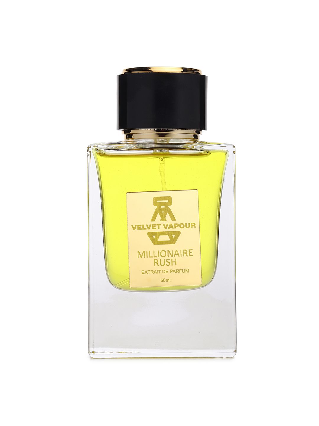 Millionaire Rush EDP - 50 ml
