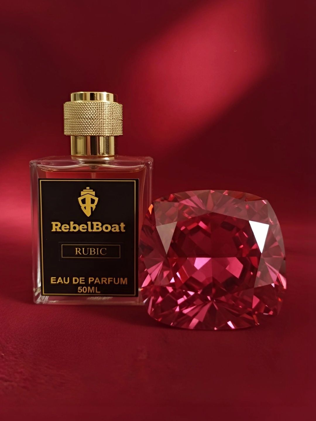 Rubic EDP - 50 ml