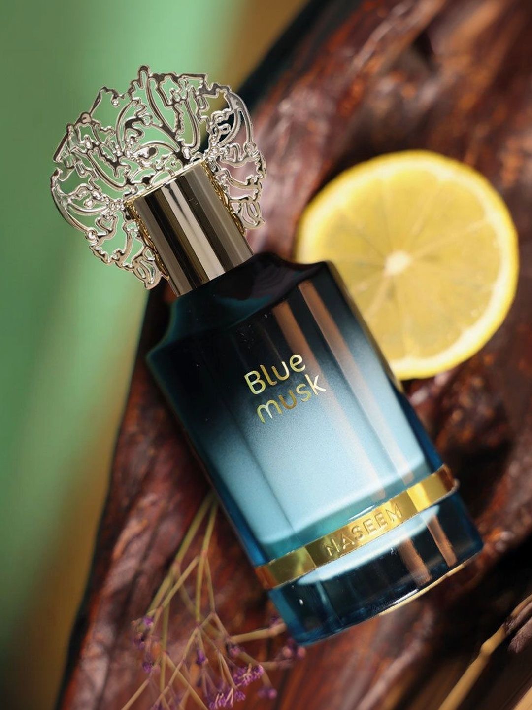 Long Lasting Perfume