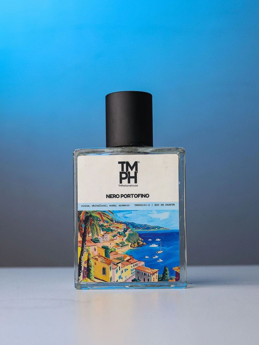Nero Portofino EDP 100ml