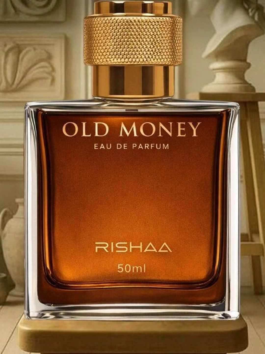 Women Old Money EDP - 50 ml