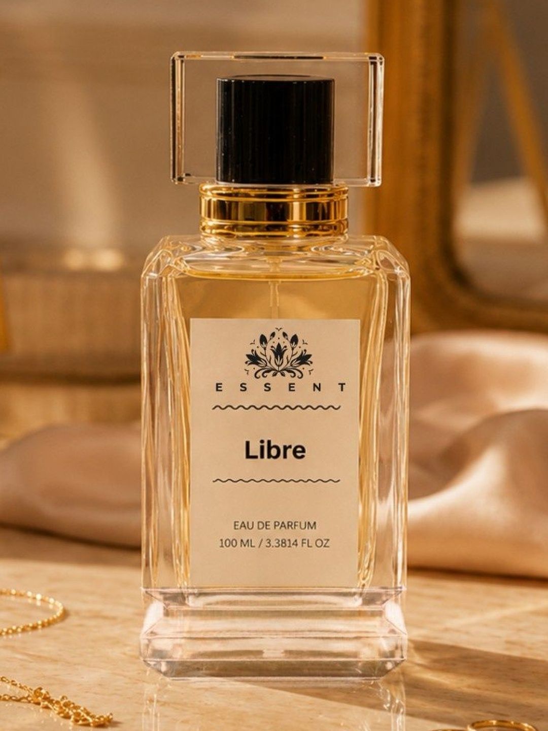 Libre Eau De Parfum - 100 ml