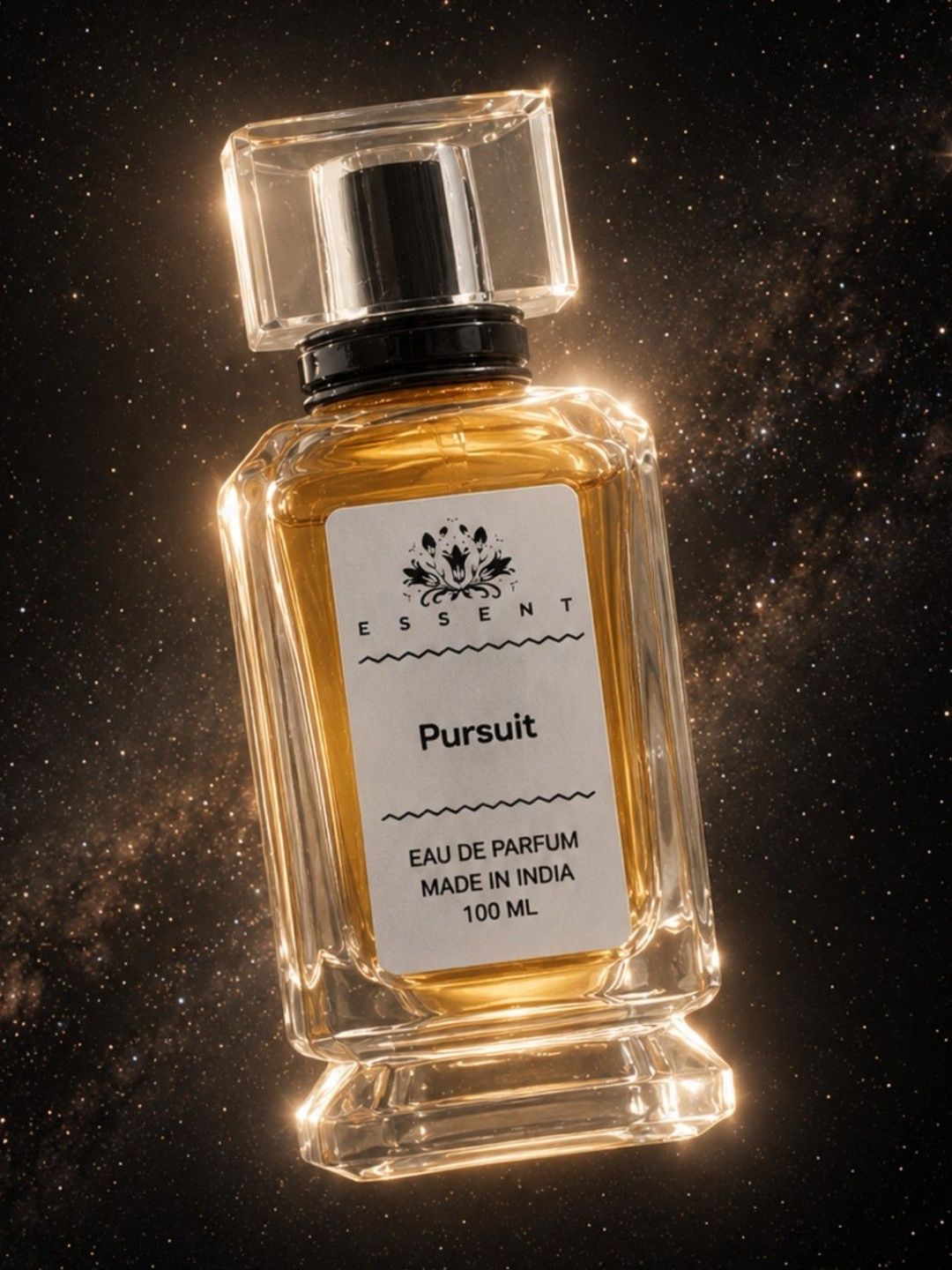 Pursuit Eau De Parfum - 100 ml