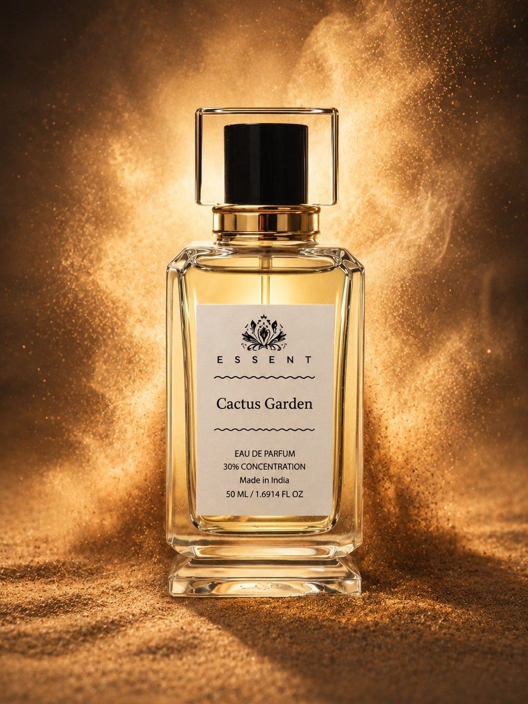 Cactus Garden EDP -50 ml