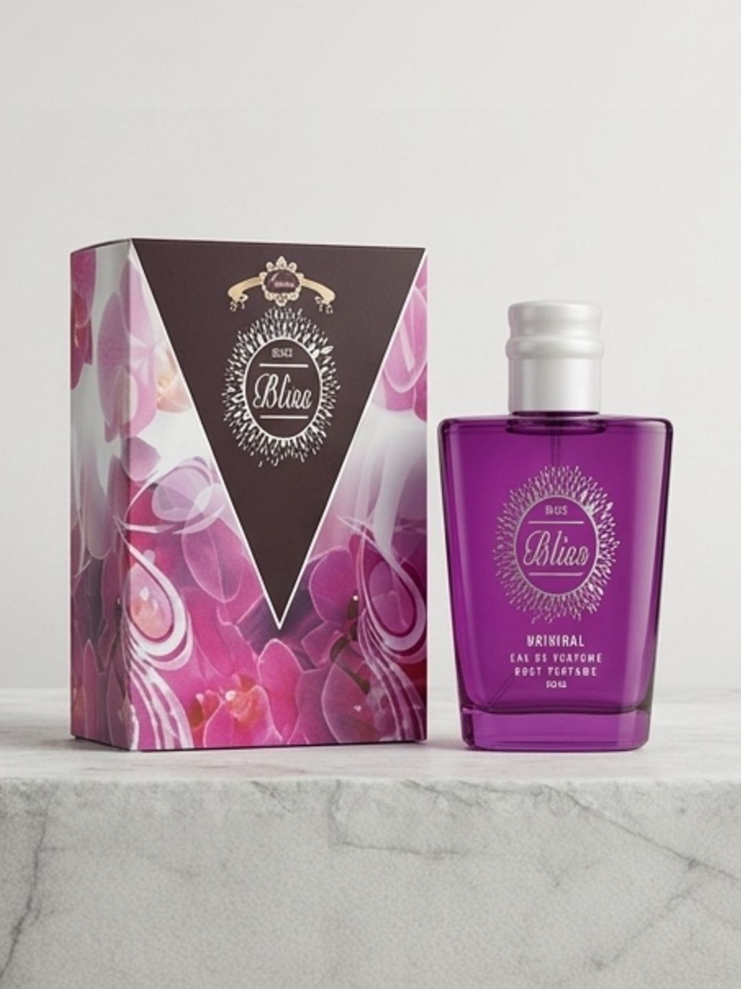 Bliss Eau De Parfum - 100 ml
