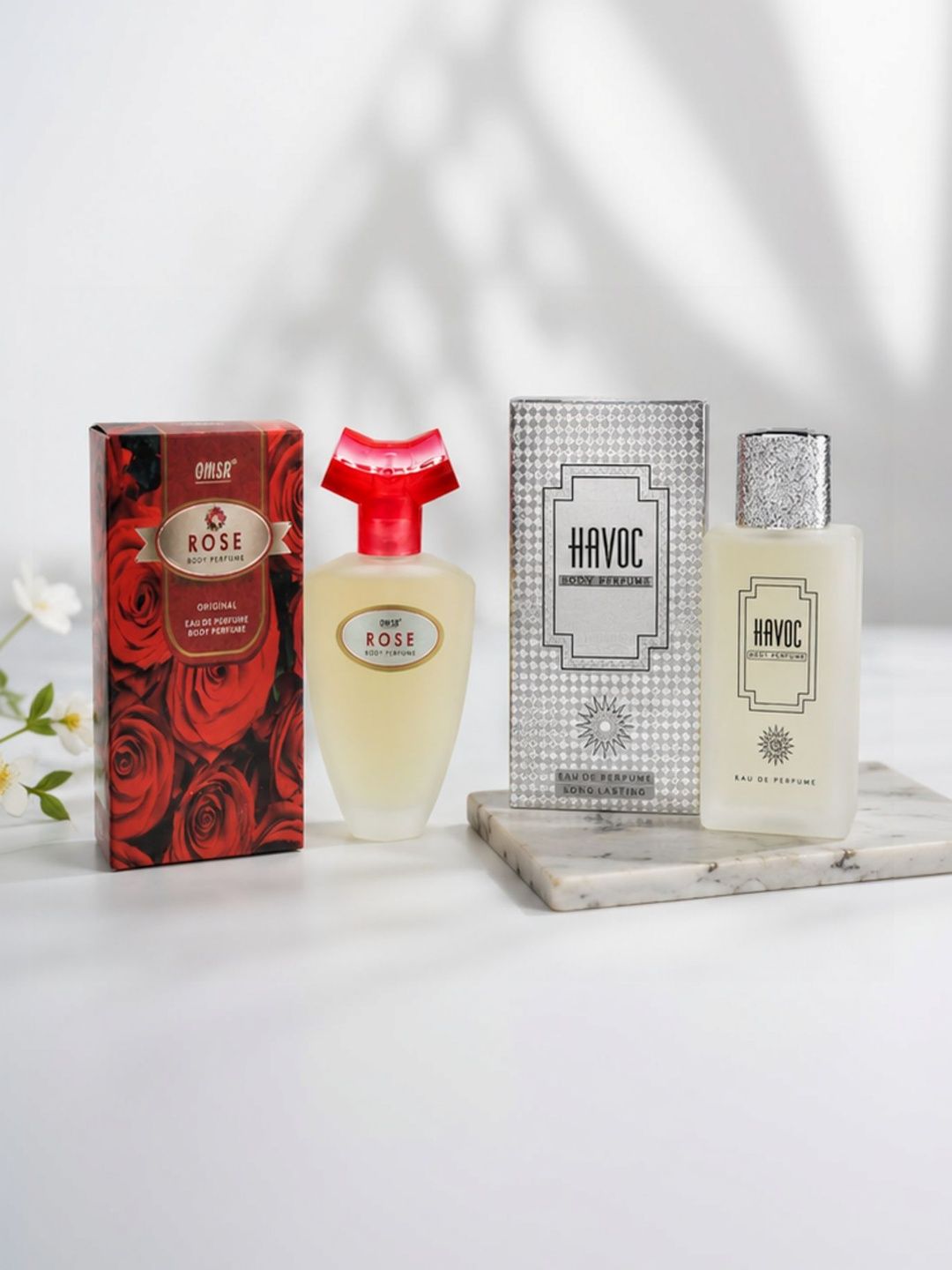 Rose & Havoc EDP - 100 ml
