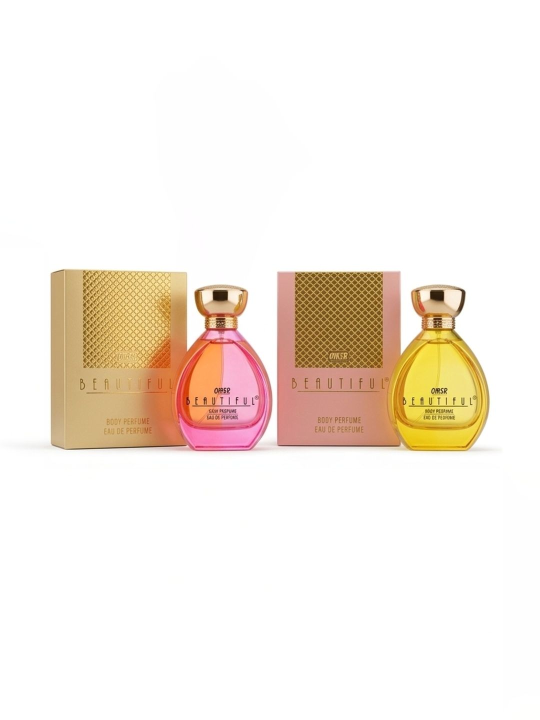 Pink & Gold EDP - 100ml