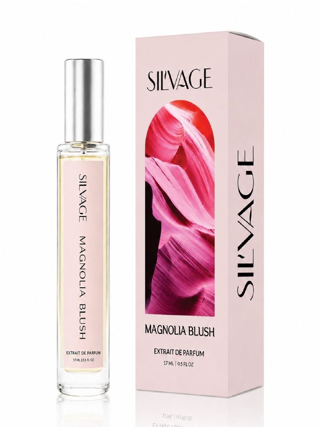 Magnolia Blush EDP - 17 ml
