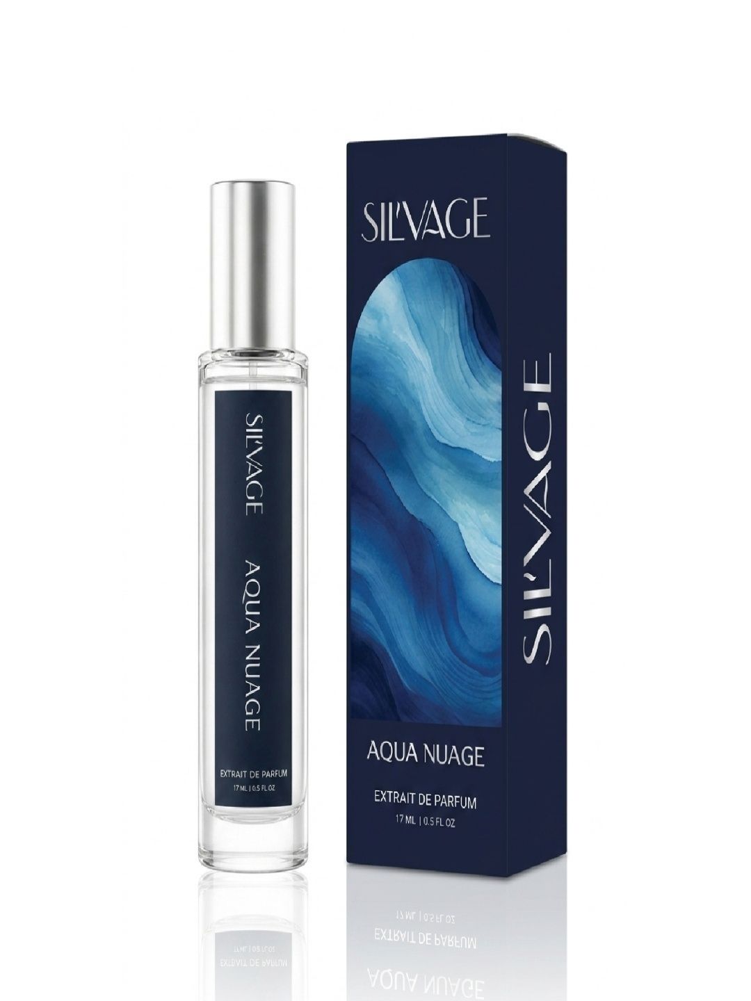 Aqua Nuage EDP - 17 ml