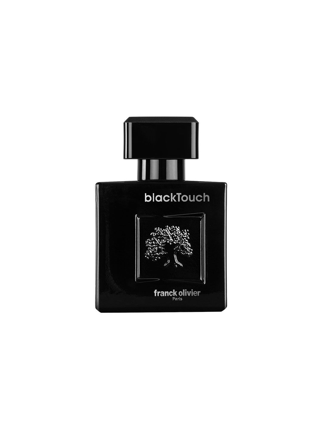 Men Black Touch EDT - 15 ml