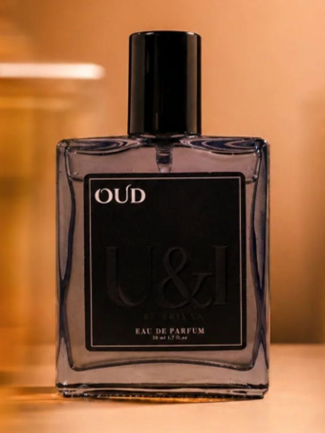 Eau de Parfum - 50 ml